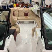 2024 Mastercraft XT20